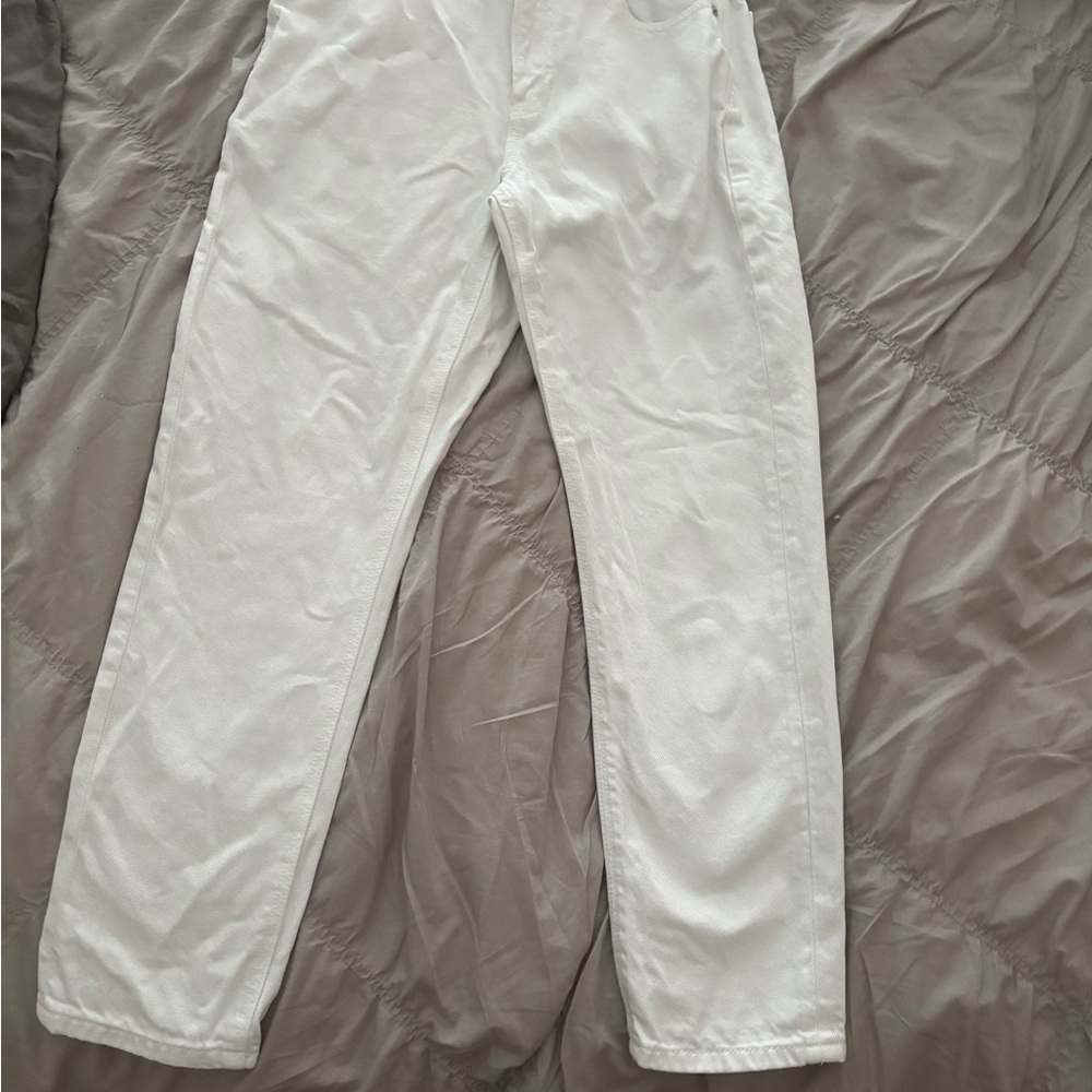 American Eagle Outfitters White Women Jeans